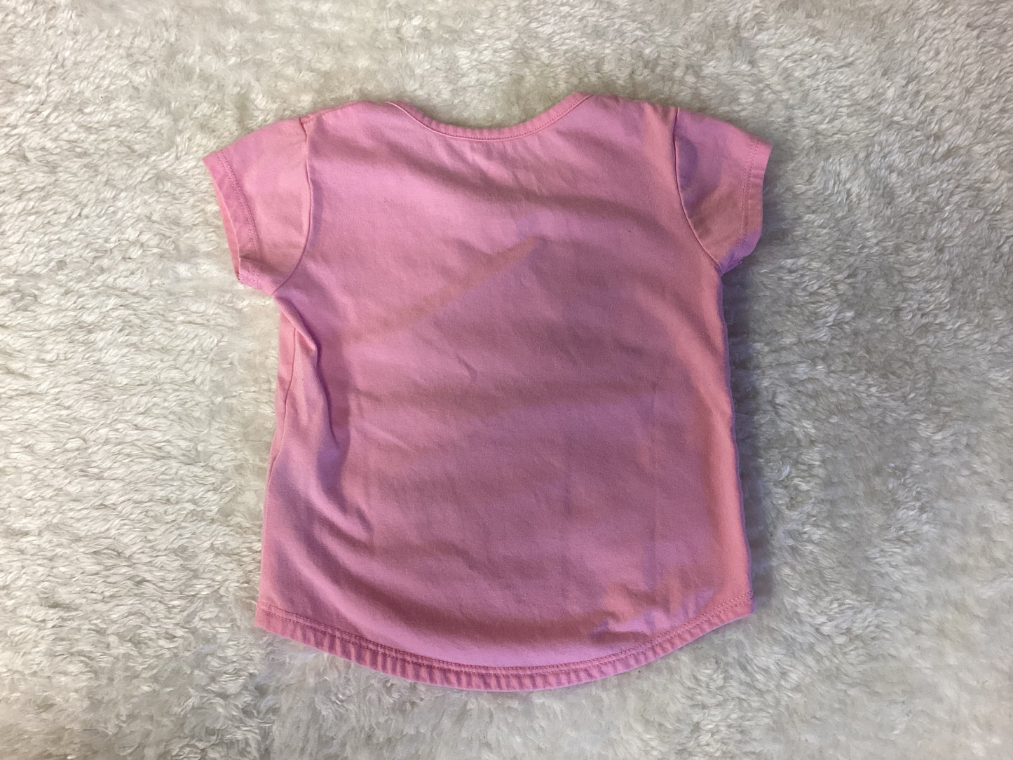 Adidas Tee Infant size 12 months