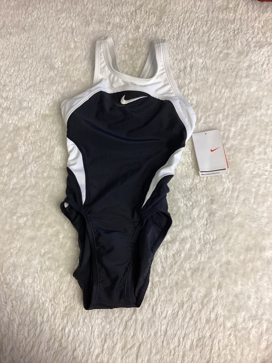 Nike One Piece Swimsuit Youth size 9-10