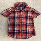 Carter's Flannel Infant size 12 months