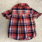 Carter's Flannel Infant size 12 months