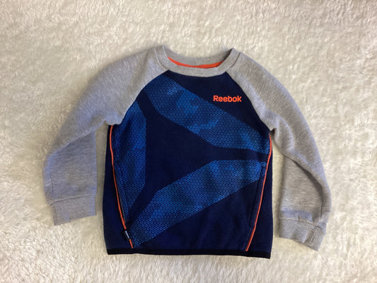 Reebok Sweatshirt Youth size 2T