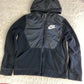 Nike Jacket Youth size Medium