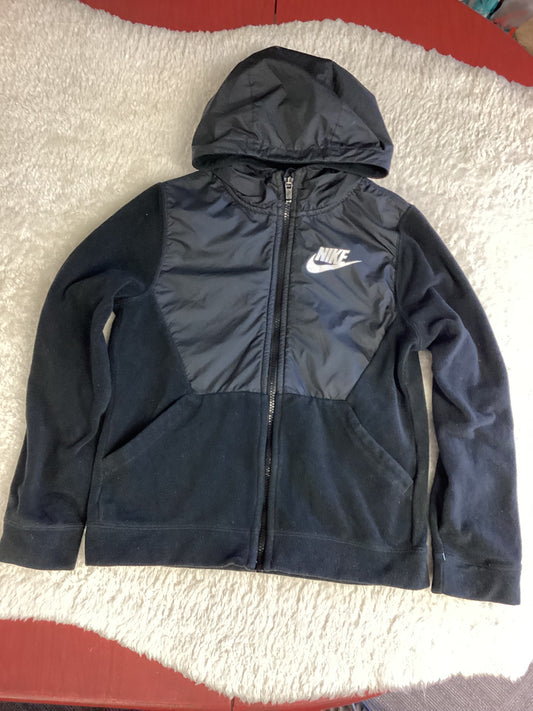 Nike Jacket Youth size Medium