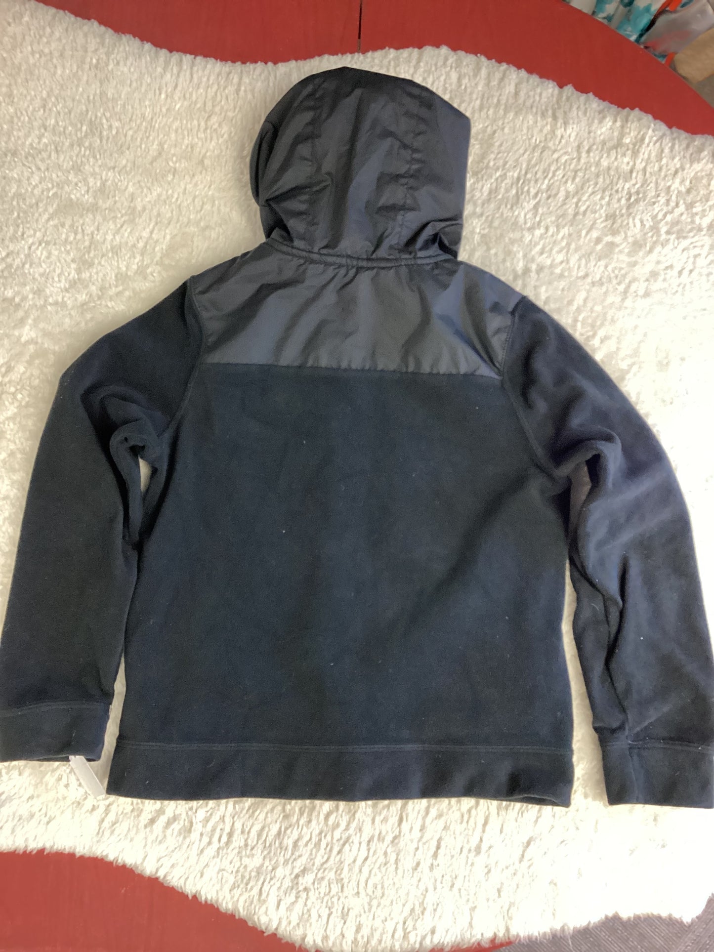 Nike Jacket Youth size Medium