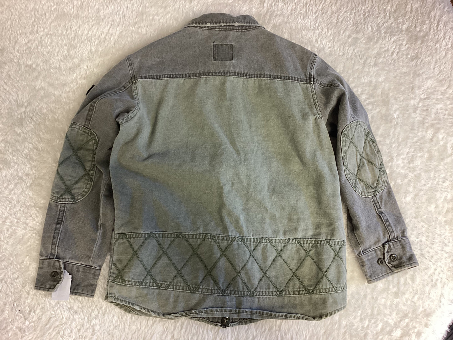 Art Class Jacket Youth size 6-7