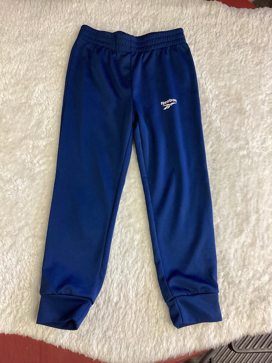 Reebok Athletic Pants Youth size 7