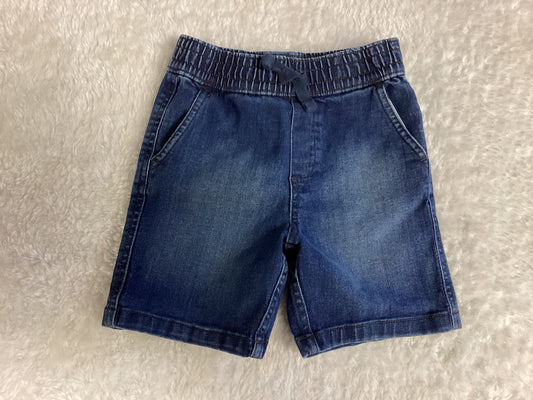 Garanimals Denim Shorts Youth size 3T