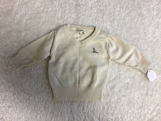 Beetlethread Sweater Infant size 3-6 months