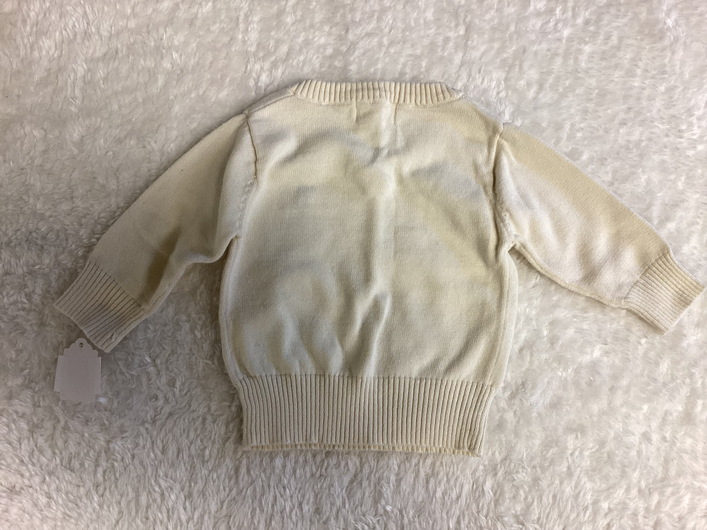 Beetlethread Sweater Infant size 3-6 months