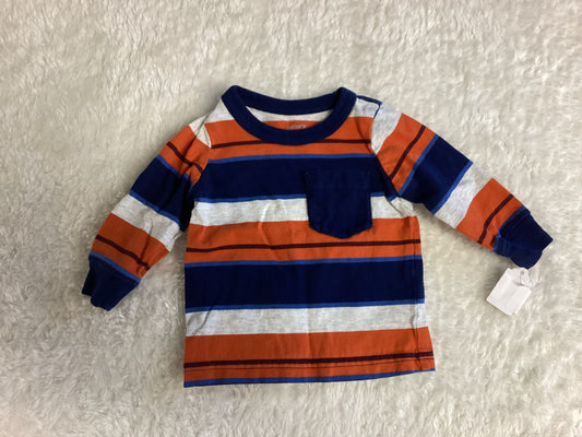 Carter's Shirt Infant size 3 months