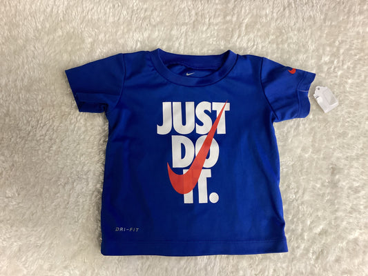 Nike Dri-Fit Shirt Infant size 12 months