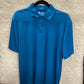 IZOD Cool-FX Polo Mens size Medium