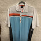 Sligo Polo Mens size Large