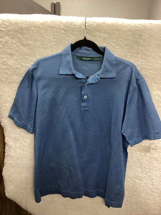 Bobby Jones Polo Mens size Medium