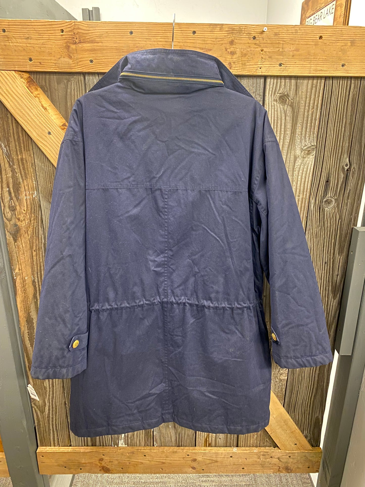 Escada Jacket Sport Large