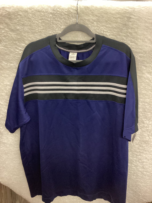 Adidas Shirt Mens size XL