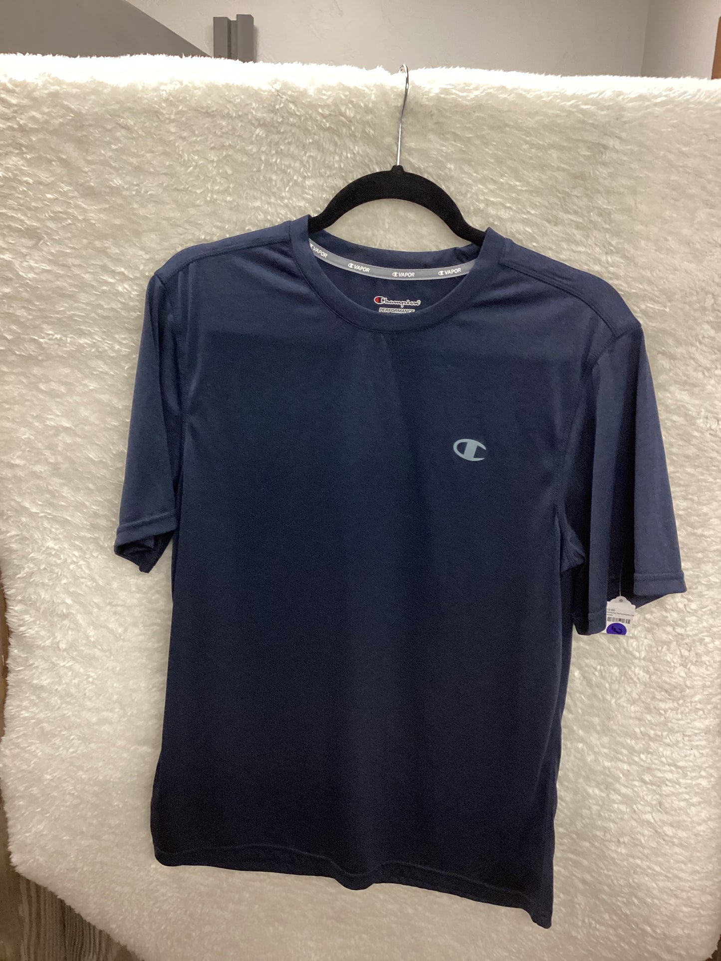 Champion Vapor Performance Shirt Mens size Medium