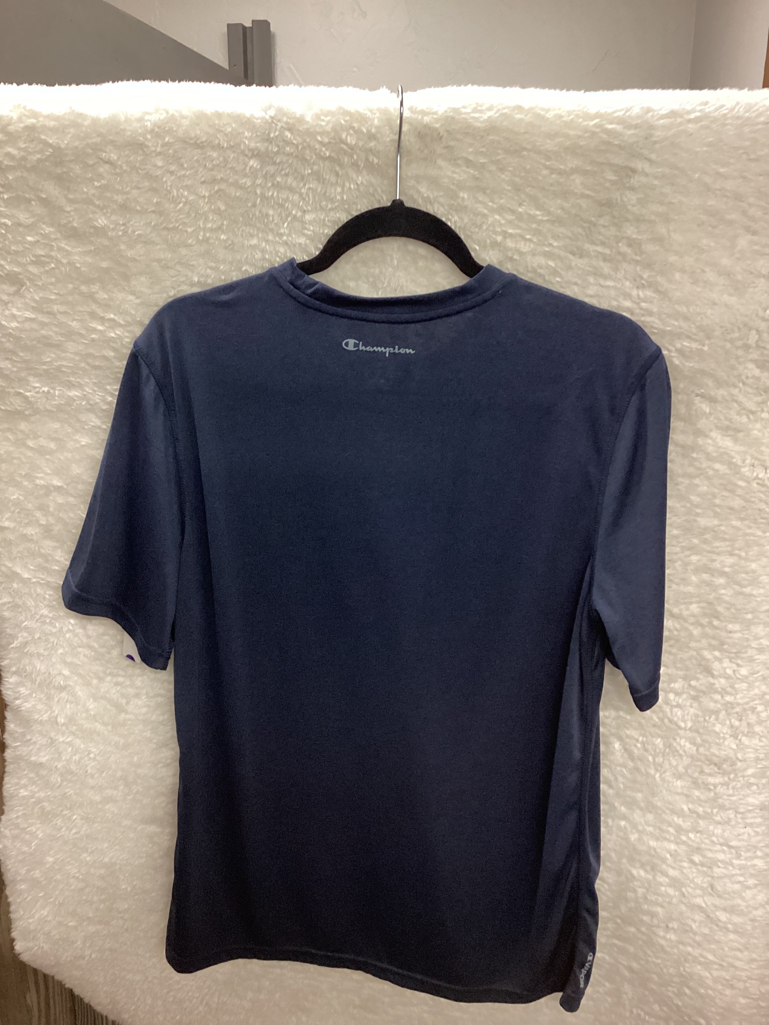 Champion Vapor Performance Shirt Mens size Medium