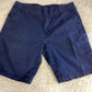 Gap Khakis "Lived In" Shorts Mens size 36