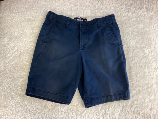 Hollister Epic Flex Classic Shorts Mens size 29