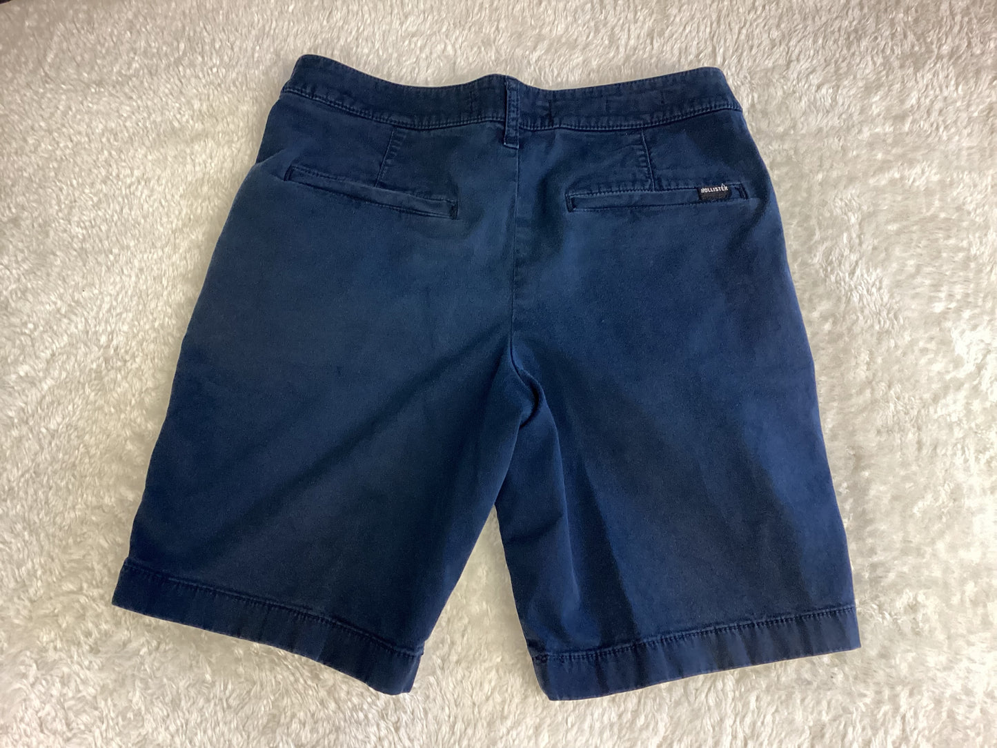 Hollister Epic Flex Classic Shorts Mens size 29