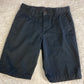 Volcom True to This Black Shorts Mens size 28