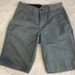 Volcom True to This Shorts Mens size 28