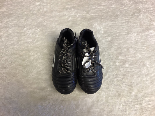 Athletic Works Cleats Youth size 12