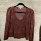 Rewind Top Womens size XS