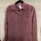 Sonoma Cotton Shirt Womens size XS