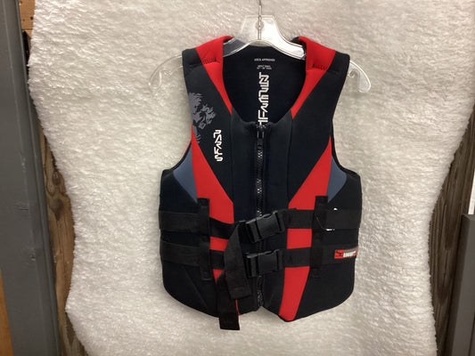 Hyperlite Indy Series Life Jacket Adult Small 32"-36" chest