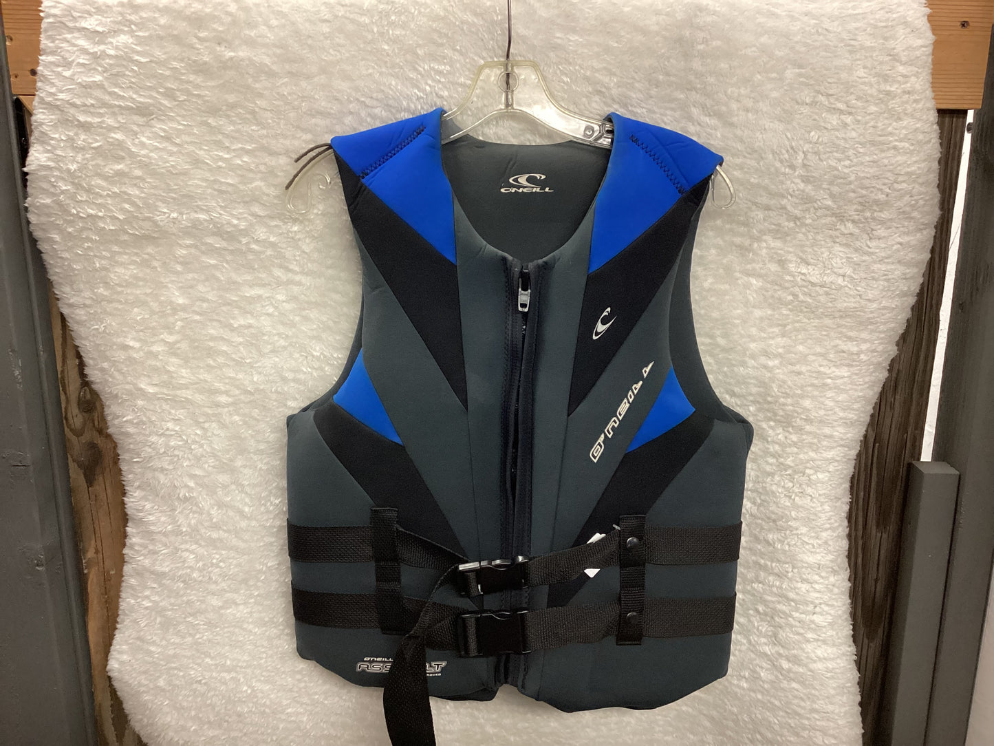 O'Neill Life Jacket Adult XL 41"-43" chest