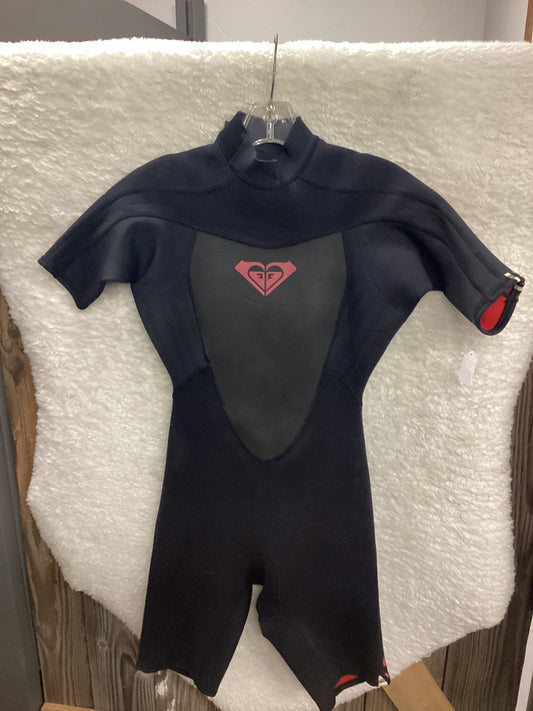 Quiksilver Roxy Syncro 2.2mm Wetsuit Womens size 10