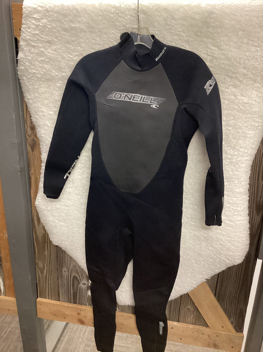 O'Neill Reactor 3.2mm Seamless Flex Zone Wetsuit Adult size Small