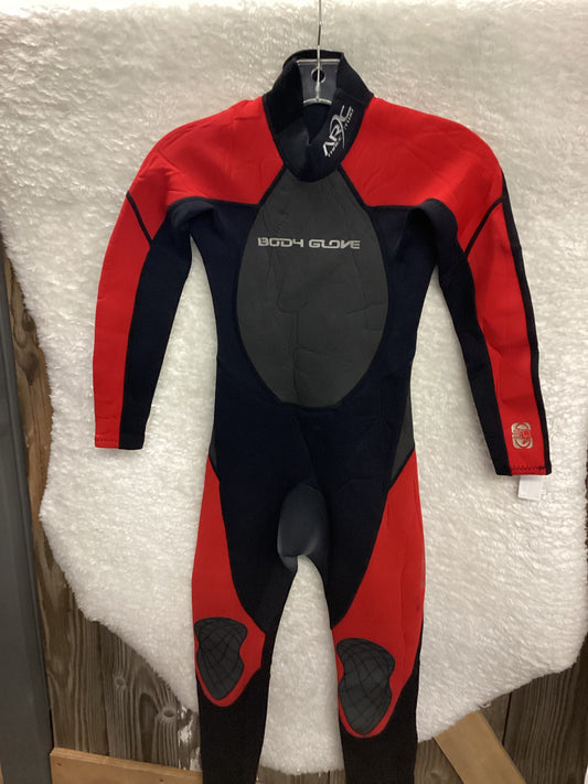 Body Glove 3.2mm Wetsuit Youth size 8