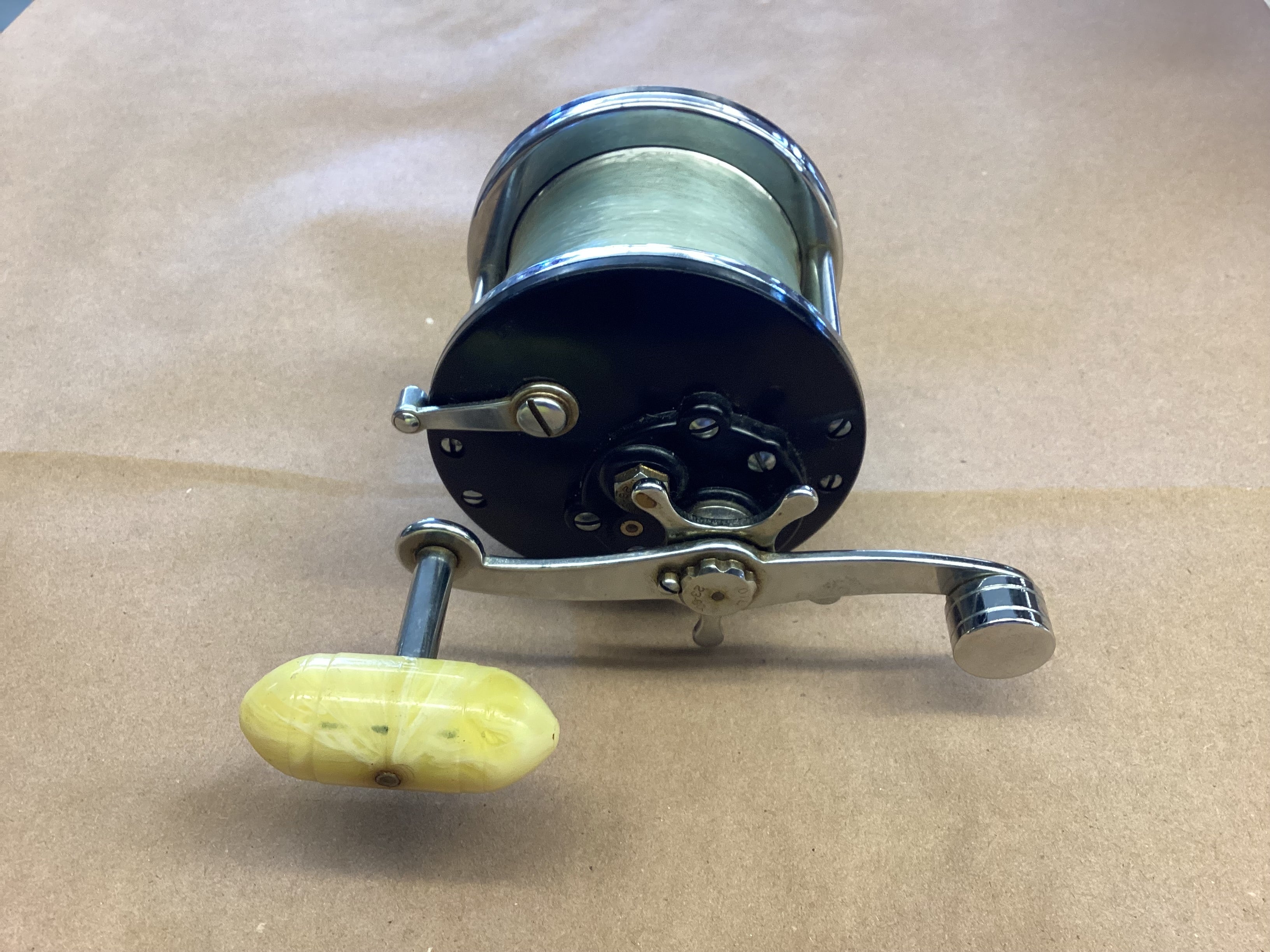 Penn 60 Long Beach Fishing Reel