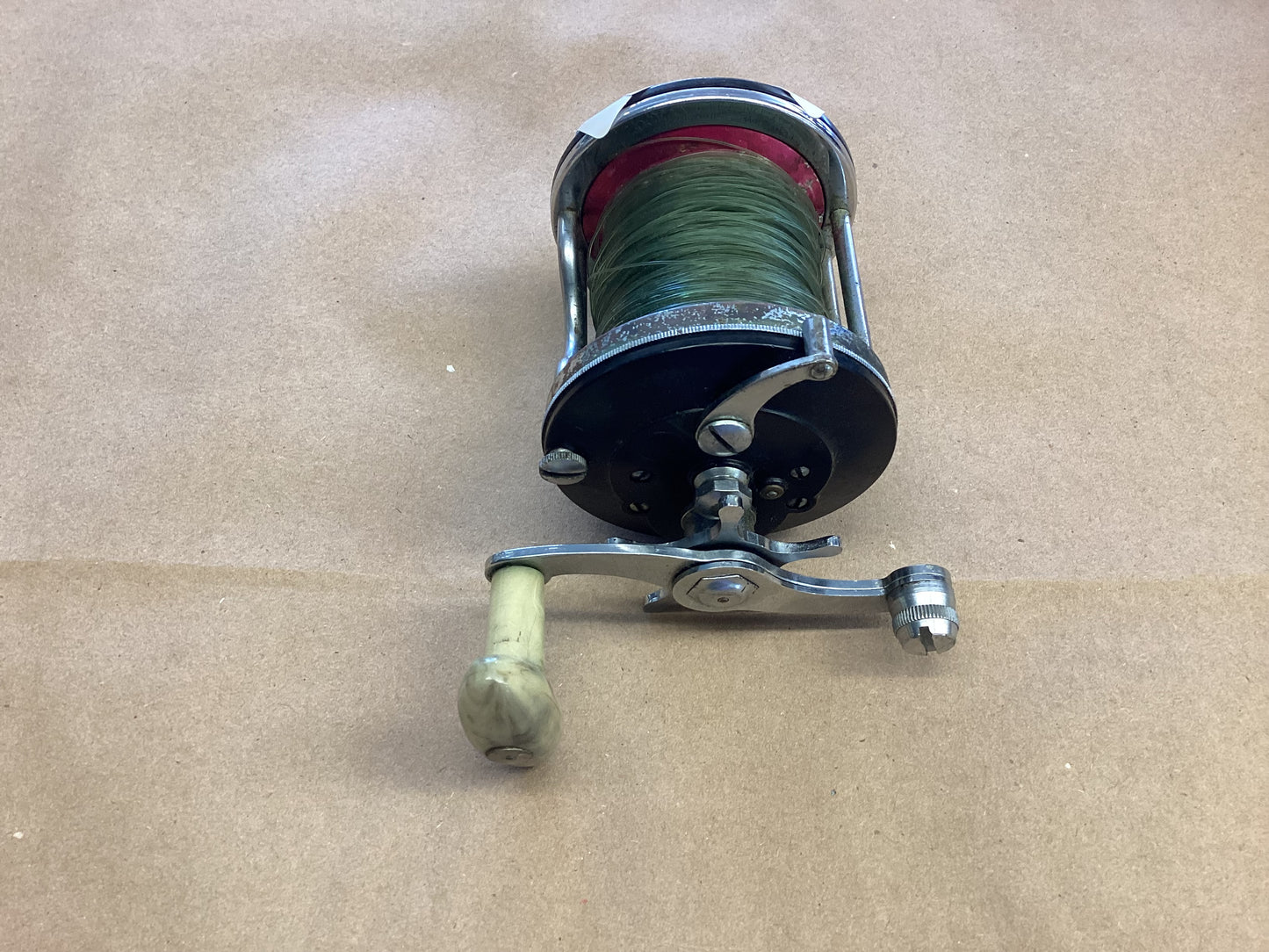 Ocean City No. 993 Fishing Reel