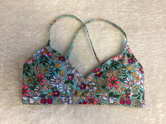 Womens Bikini Top size Medium