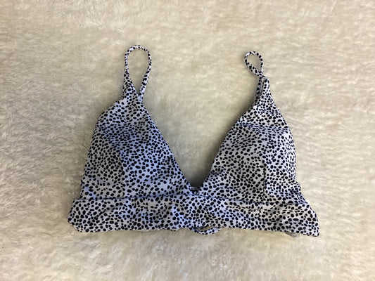 Womens Bikini Top size Medium