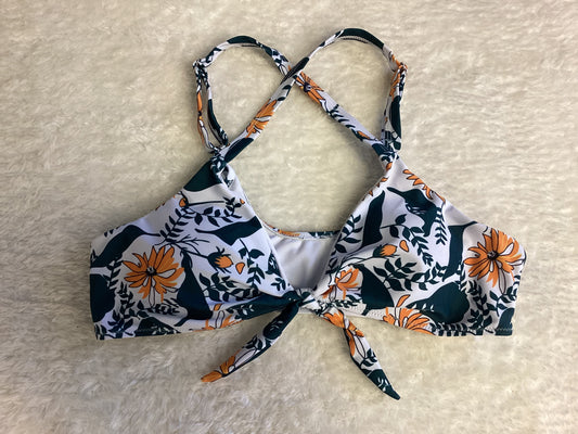 Womens Bikini Top size Large