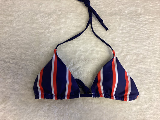 Womens Bikini Top size Medium