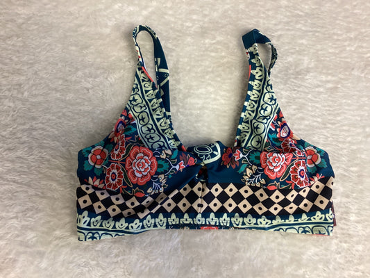 Womens Bikini Top size Medium