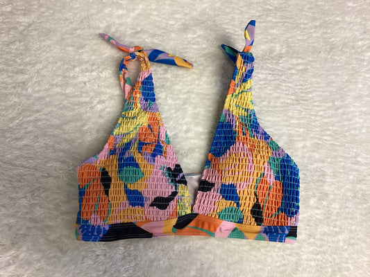 Womens Bikini Top size Medium