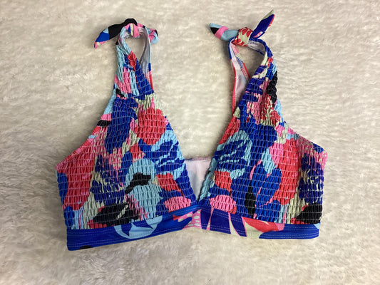 Womens Bikini Top size Large