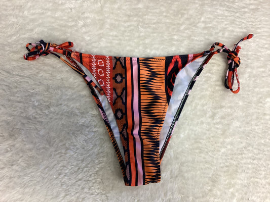 Womens Bikini Bottom size Large