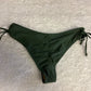 Womens Bikini Bottom size Medium