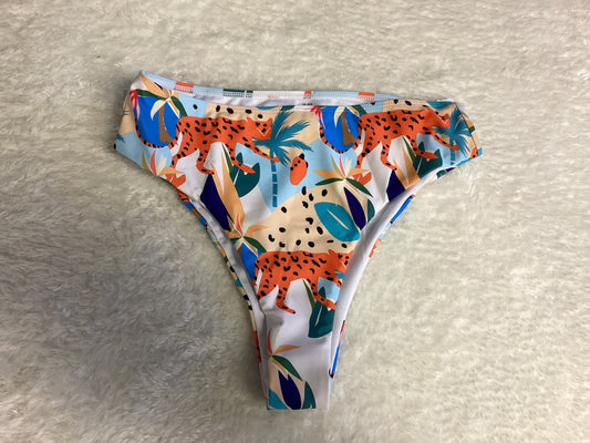 Womens Bikini Bottom size Large