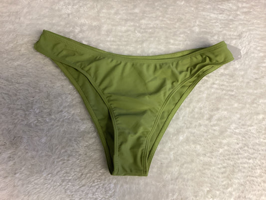 Womens Bikini Bottom size Large