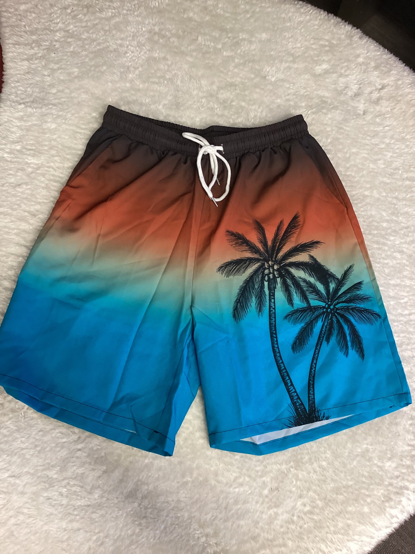 Mens Trunks size Medium