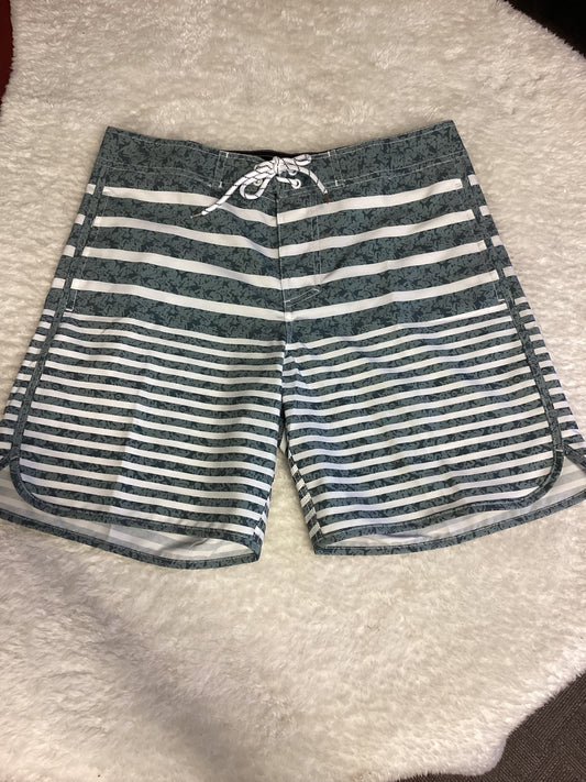 Mens Trunks size 34